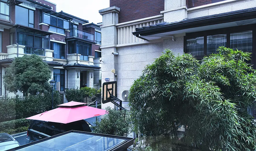 Central Beauty Villa — image 2