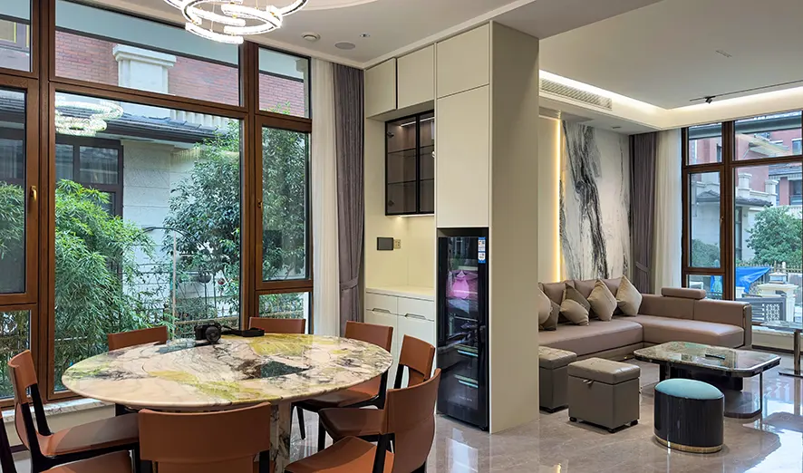 Central Beauty Villa — image 6