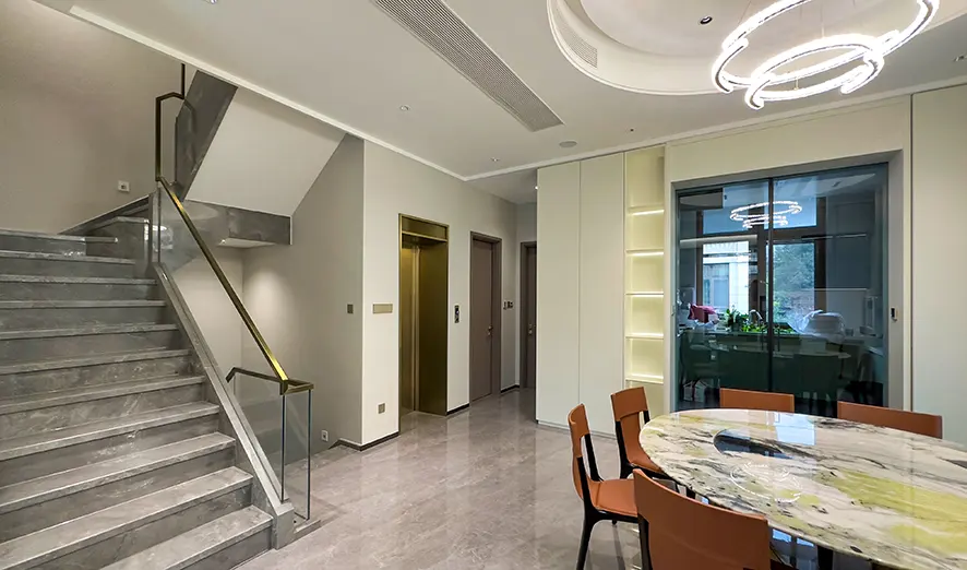 Central Beauty Villa — image 7