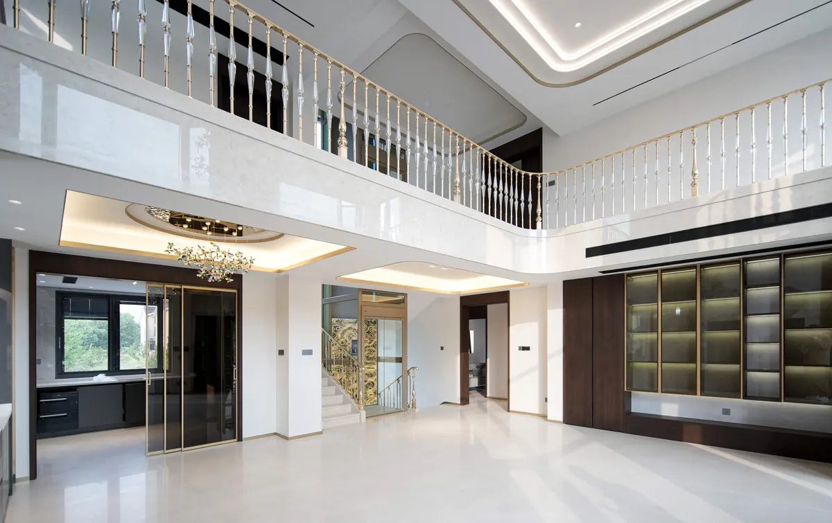 Platform Lift Retrofit, Changshu — image 3