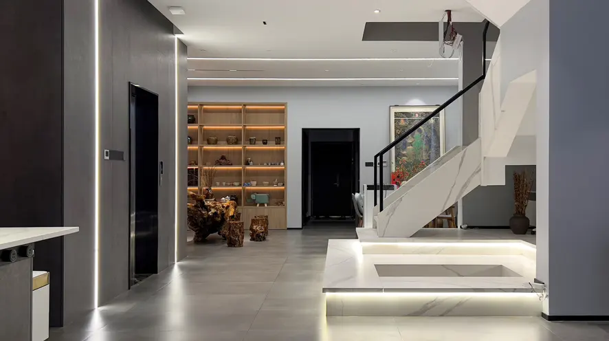 Fu Jian Group Villas — image 2