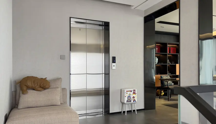Fu Jian Group Villas — image 3