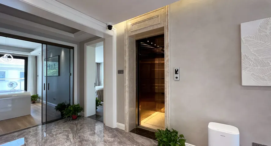 Jiangyin Courtyard — image 5