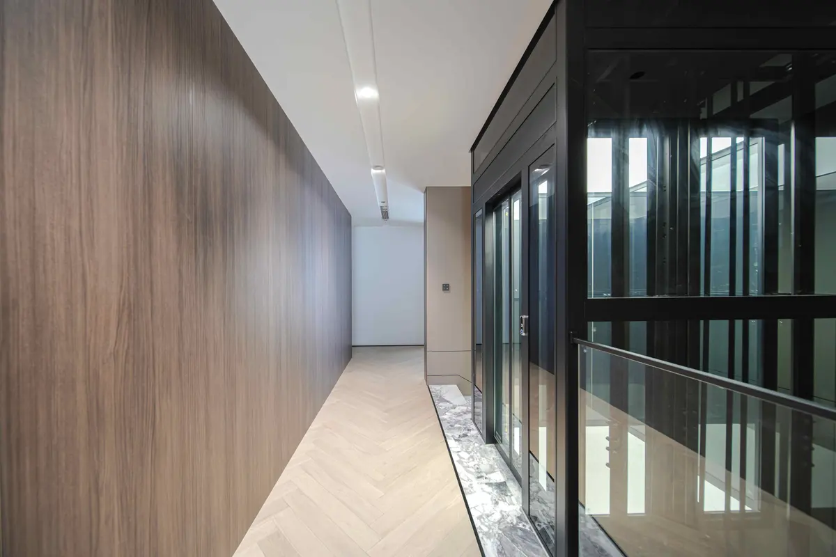 Italian-Style Residence, Taizhou — image 2