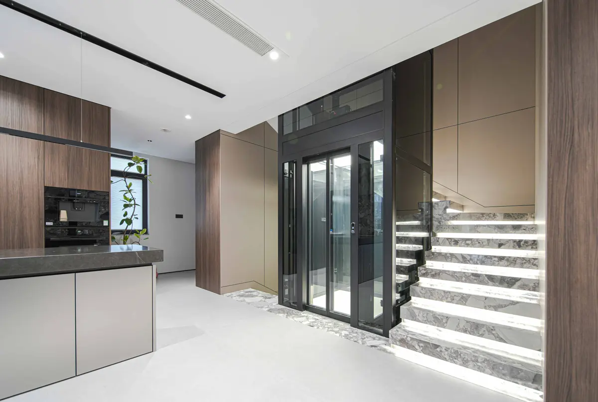 Italian-Style Residence, Taizhou — image 3