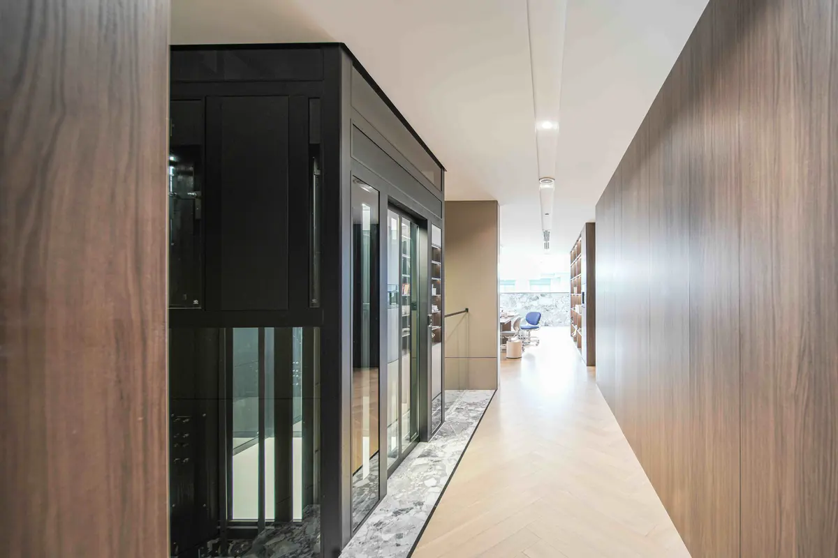 Italian-Style Residence, Taizhou — image 4