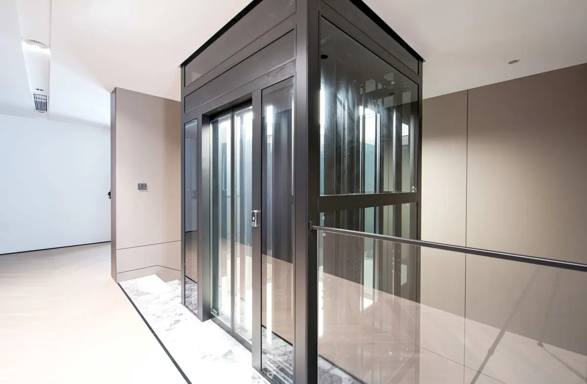Italian-Style Residence, Taizhou — image 5