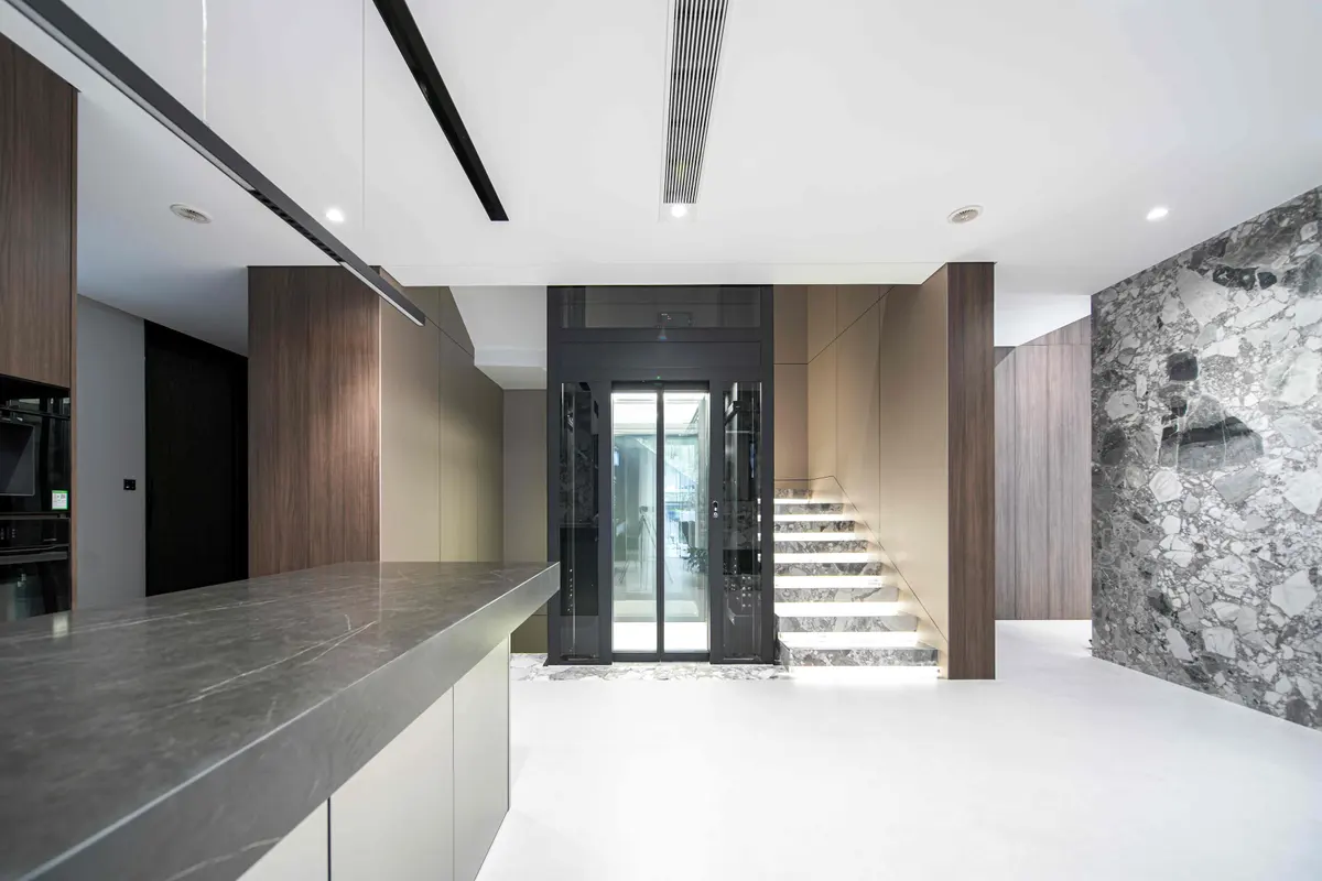 Italian-Style Residence, Taizhou — image 6