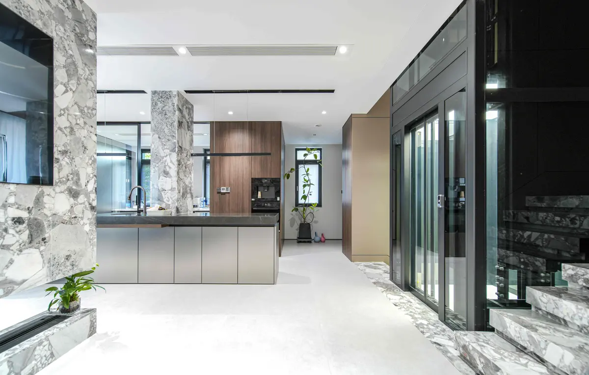 Italian-Style Residence, Taizhou — image 7