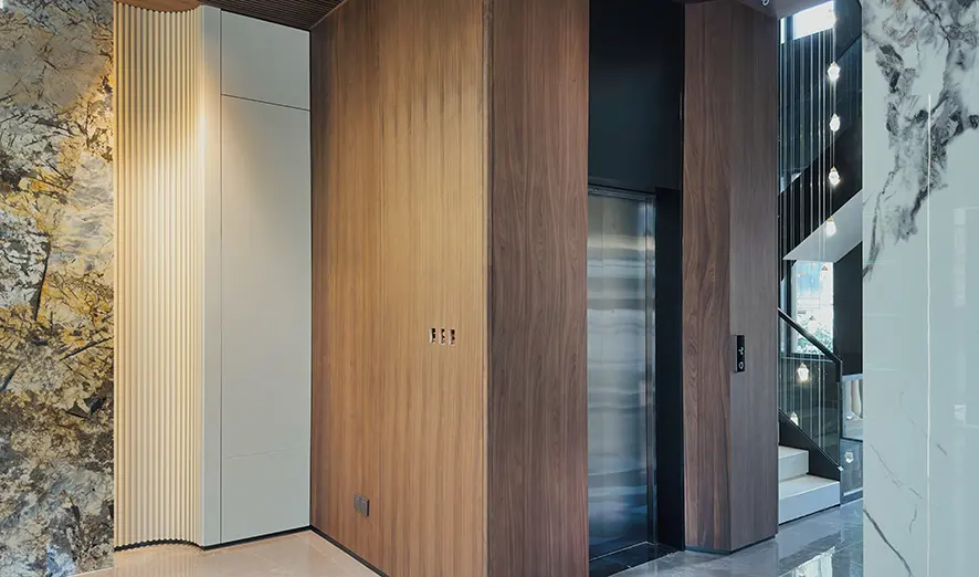 Wang Zhuang Residence — image 4