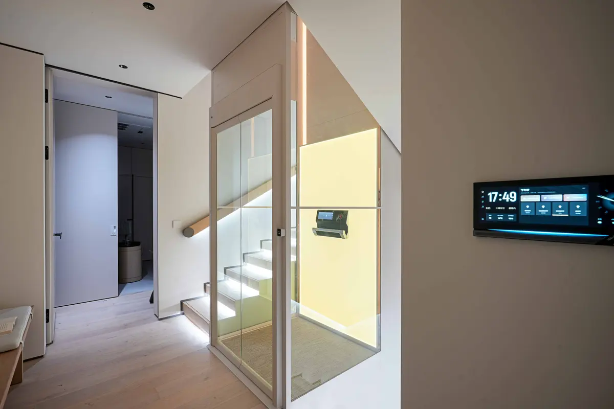 Dream Renovation Project, Xiamen — image 1