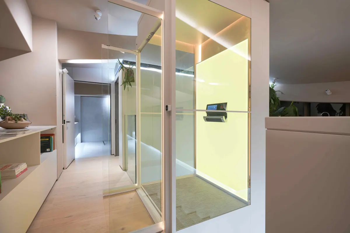 Dream Renovation Project, Xiamen — image 2