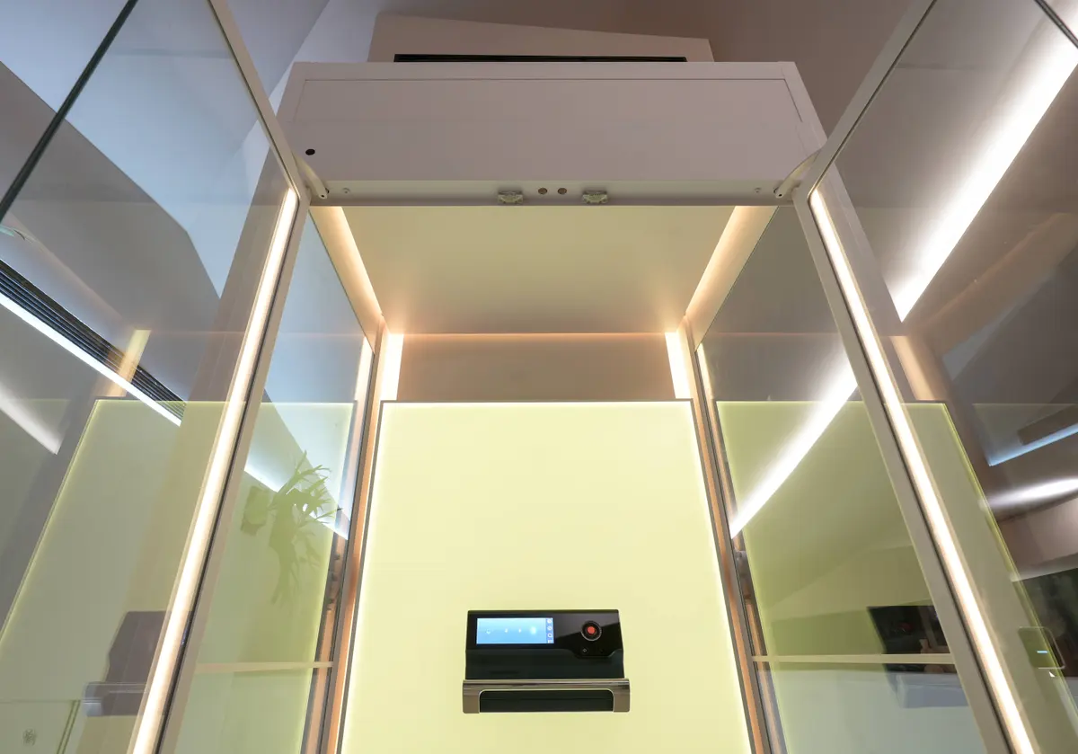Dream Renovation Project, Xiamen — image 5