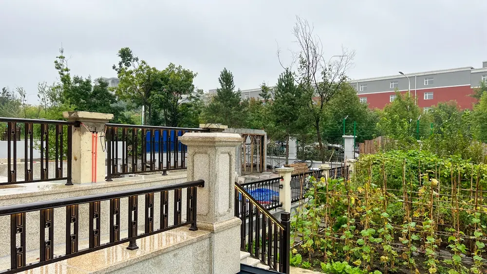 Yucui Garden — image 1