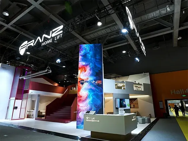 24th Guangzhou Design Week Collection