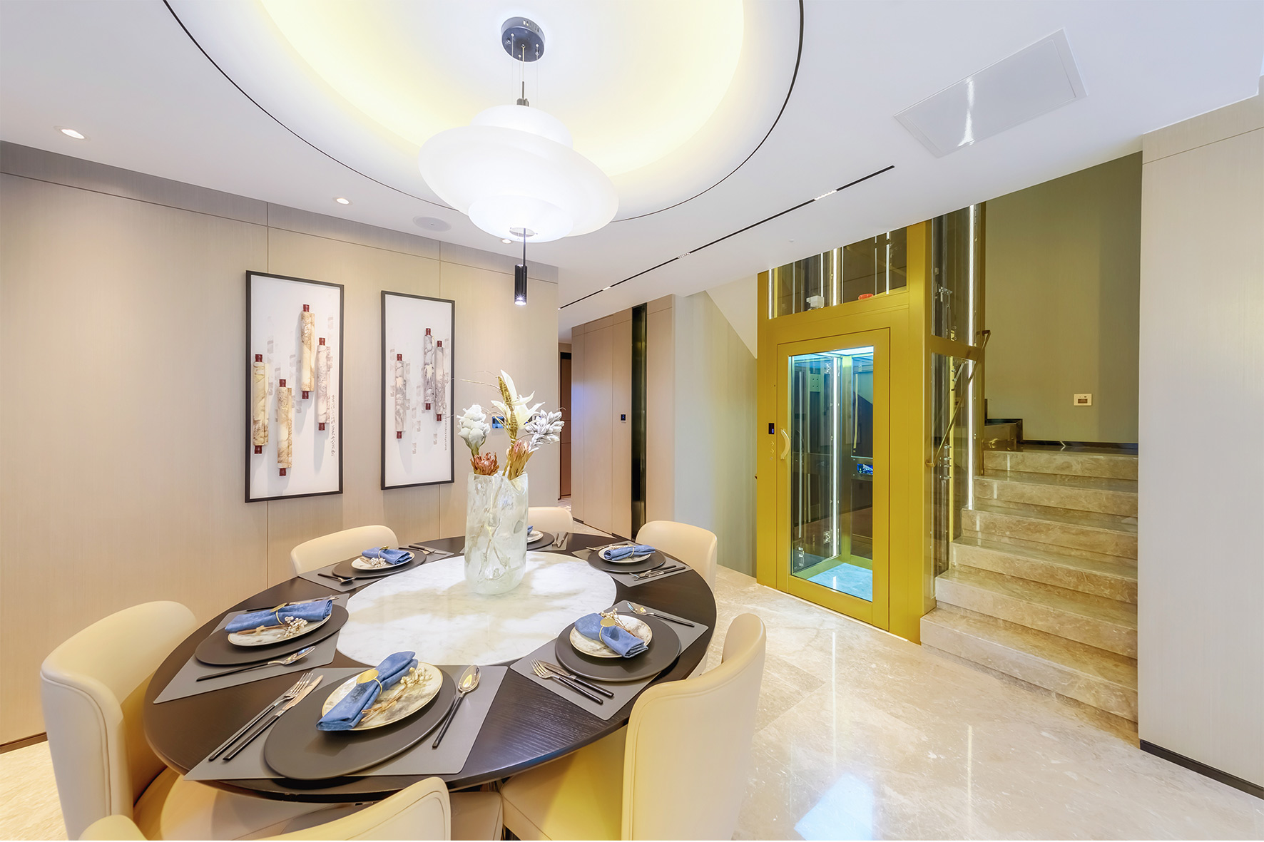 FRANZ Youjia G1 installed — image 2