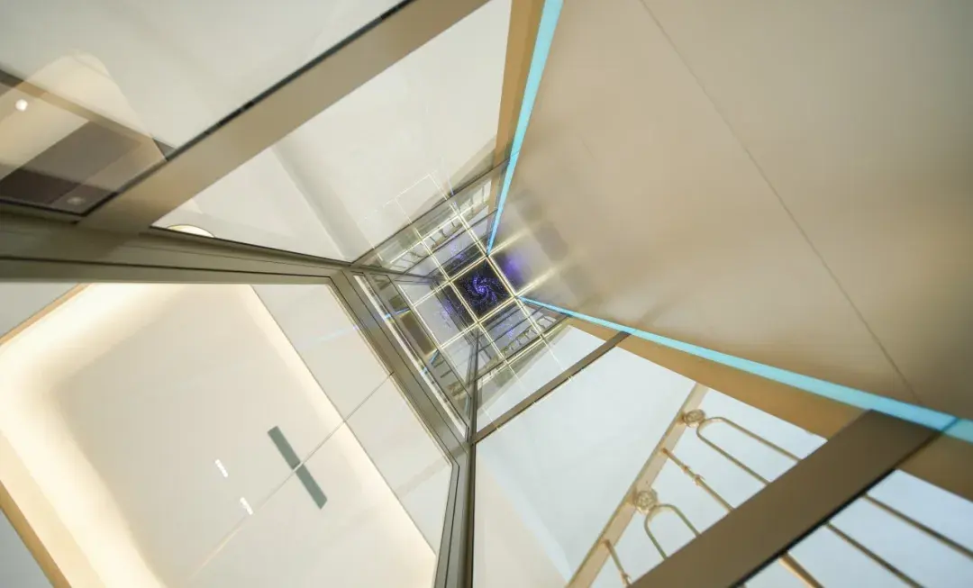 2025 China (Chengdu) International Elevator Innovation Exhibition, meet Franz and explore the new realm of ideal residence — photo 4