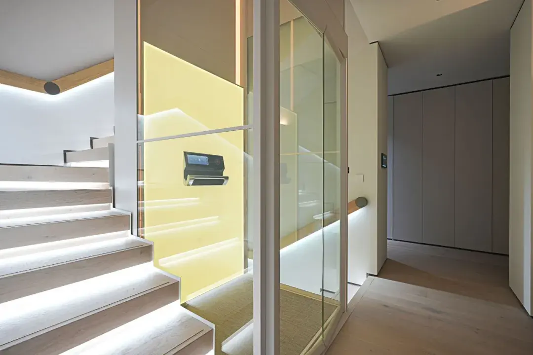2025 China (Chengdu) International Elevator Innovation Exhibition, meet Franz and explore the new realm of ideal residence — photo 13
