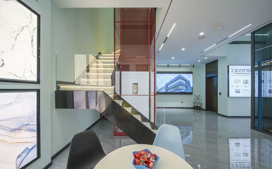 2025 China (Chengdu) International Elevator Innovation Exhibition, meet Franz and explore the new realm of ideal residence — photo 14