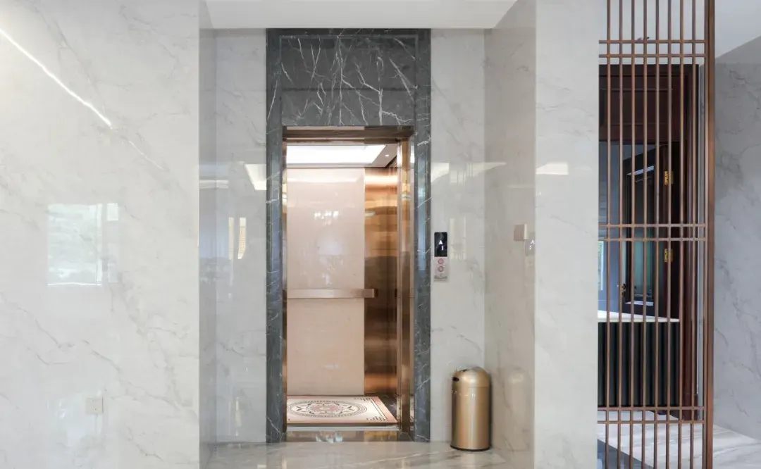 2025 China (Chengdu) International Elevator Innovation Exhibition, meet Franz and explore the new realm of ideal residence — photo 17