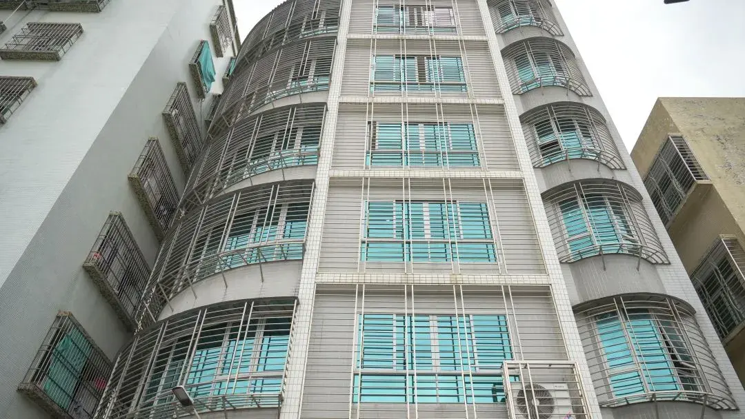 A new moment for Shantou residents: Franz strives to protect their lives — photo 2