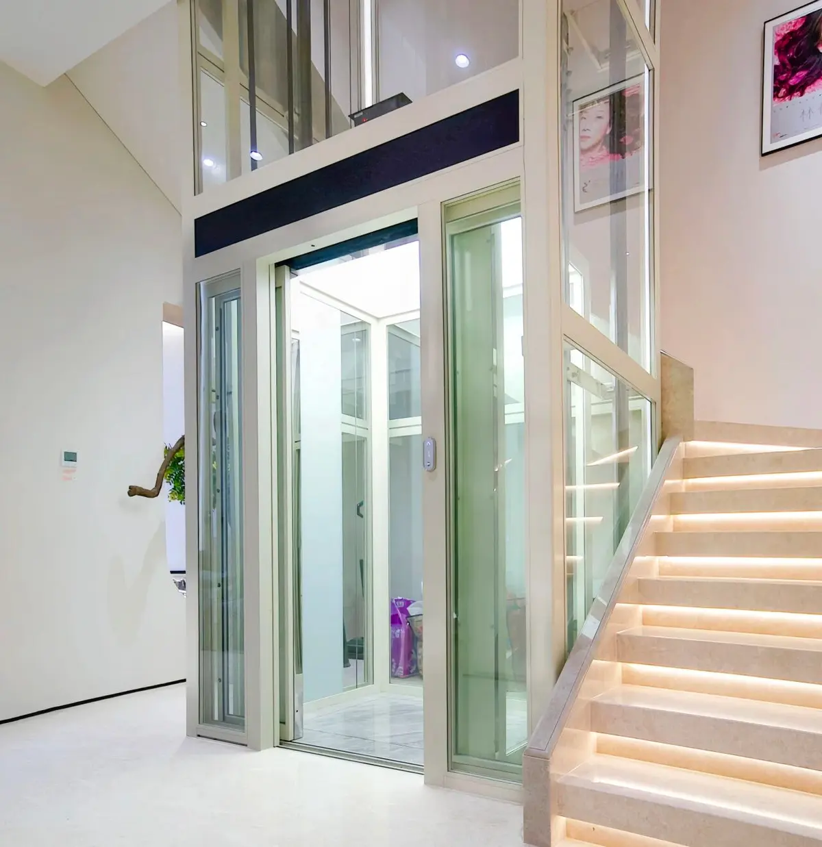 Above the Lingnan Prestige, Crafting a Soulful Retreat in Luxury Homes — photo 6