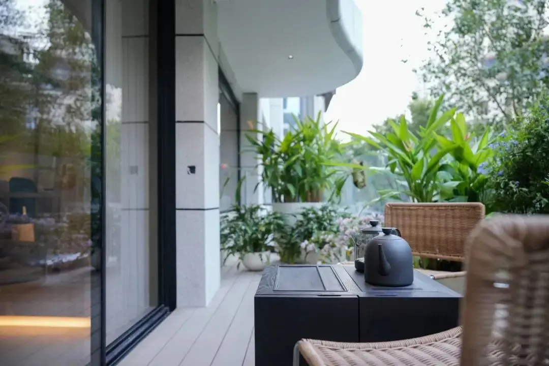 Carrying warmth and building a dream space | Franz helps "Dream Home Transformation" and witnesses the aesthetic work of group elderly care — photo 1