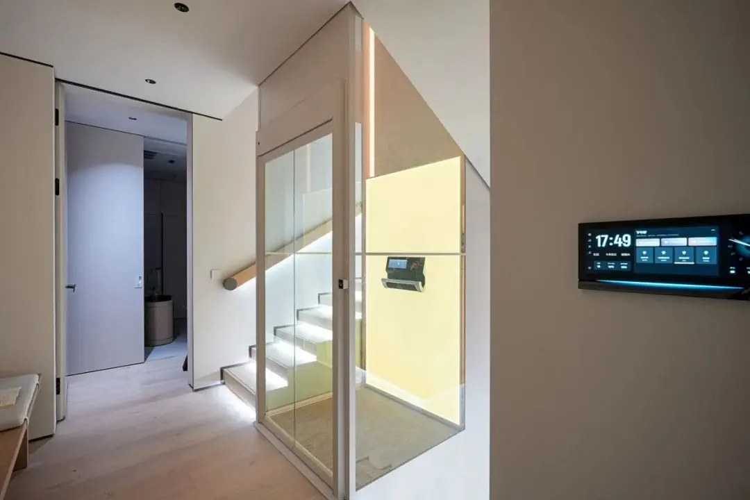 Carrying warmth and building a dream space | Franz helps "Dream Home Transformation" and witnesses the aesthetic work of group elderly care — photo 2