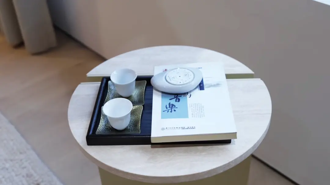 Carrying warmth and building a dream space | Franz helps "Dream Home Transformation" and witnesses the aesthetic work of group elderly care — photo 3