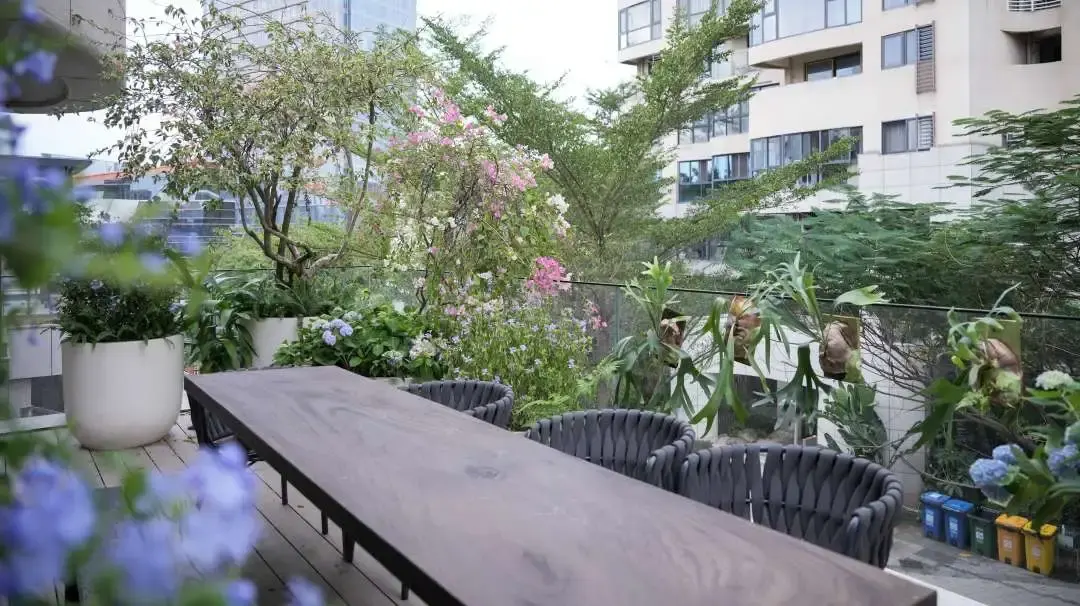 Carrying warmth and building a dream space | Franz helps "Dream Home Transformation" and witnesses the aesthetic work of group elderly care — photo 4