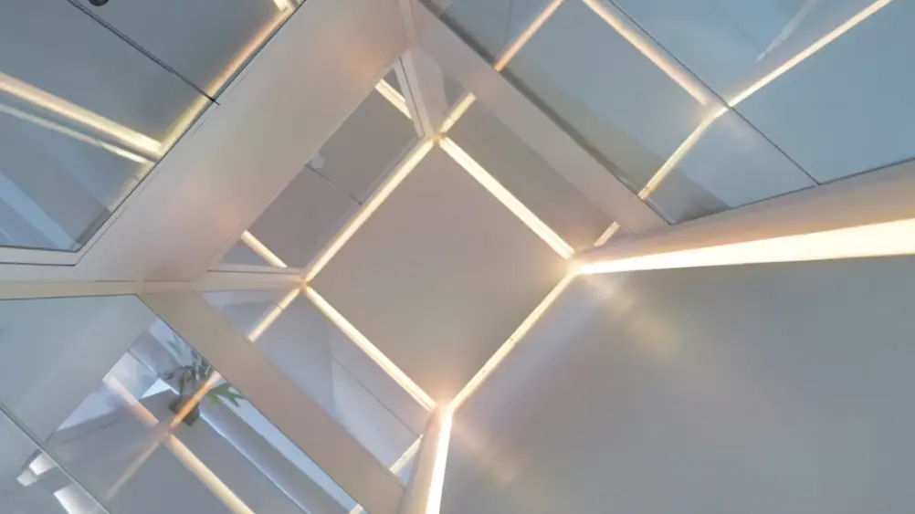 Carrying warmth and building a dream space | Franz helps "Dream Home Transformation" and witnesses the aesthetic work of group elderly care — photo 6