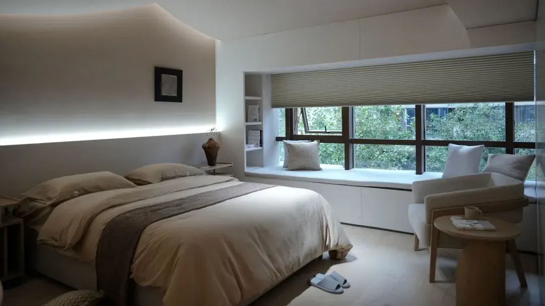 Carrying warmth and building a dream space | Franz helps "Dream Home Transformation" and witnesses the aesthetic work of group elderly care — photo 8