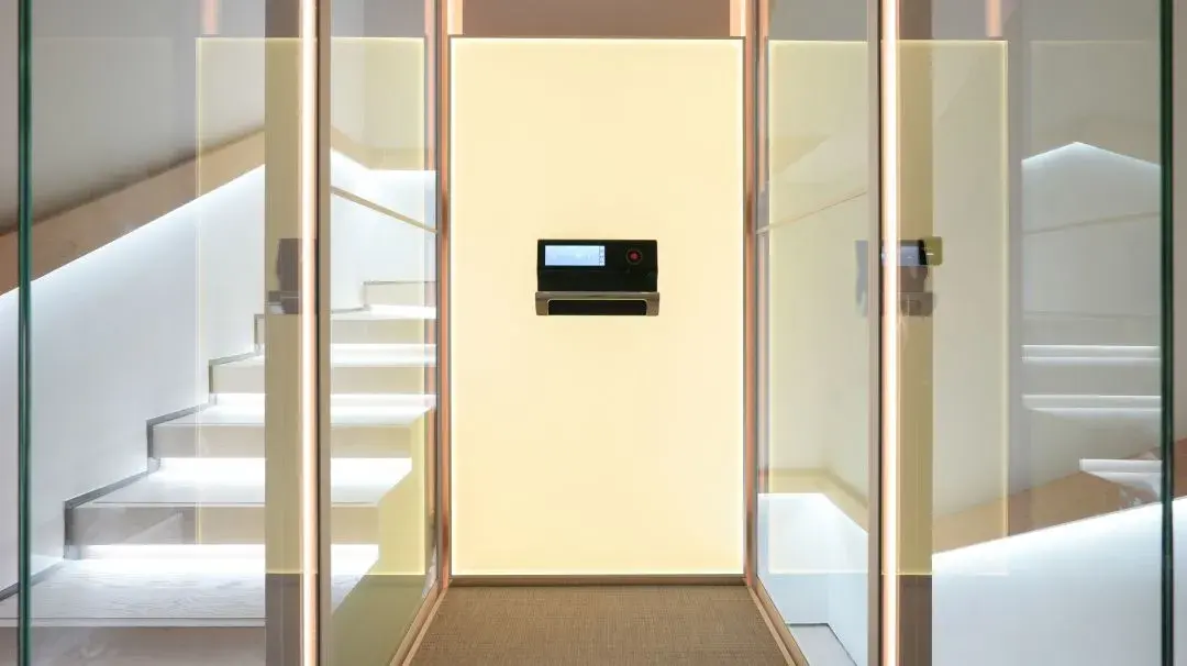 Carrying warmth and building a dream space | Franz helps "Dream Home Transformation" and witnesses the aesthetic work of group elderly care — photo 10