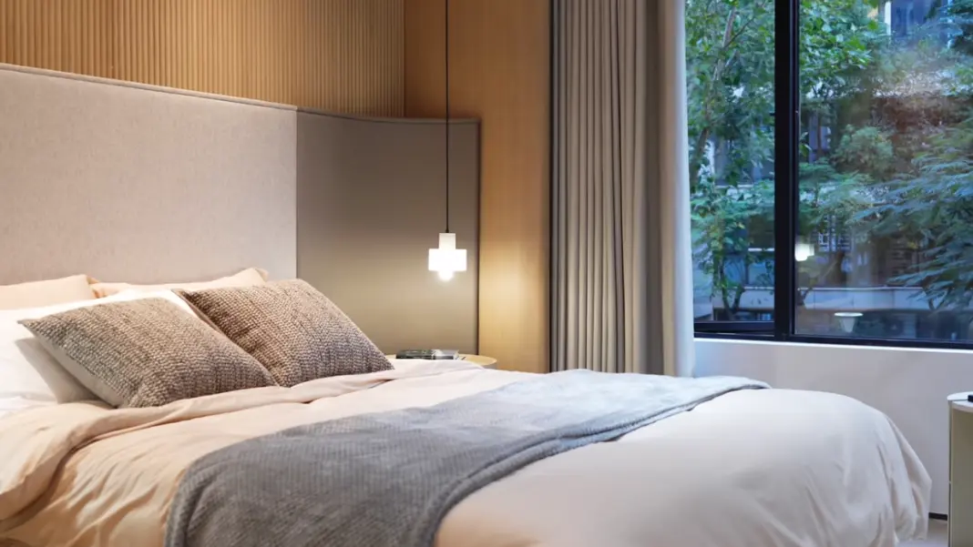 Carrying warmth and building a dream space | Franz helps "Dream Home Transformation" and witnesses the aesthetic work of group elderly care — photo 11