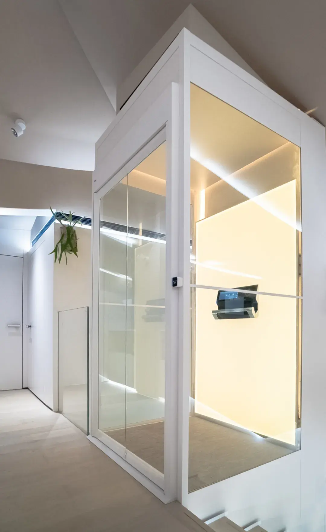Carrying warmth and building a dream space | Franz helps "Dream Home Transformation" and witnesses the aesthetic work of group elderly care — photo 13