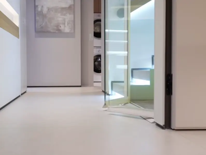 Carrying warmth and building a dream space | Franz helps "Dream Home Transformation" and witnesses the aesthetic work of group elderly care — photo 14