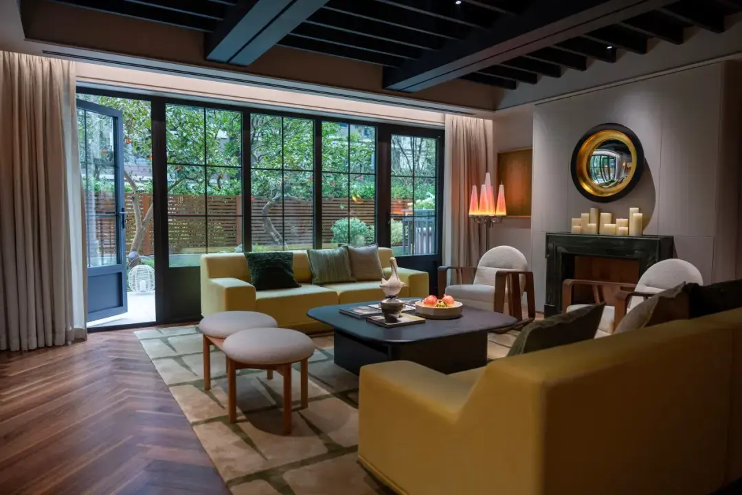 Dream Transformation Chengdu Project | Franz's circulation layout creates a romantic art space — photo 1