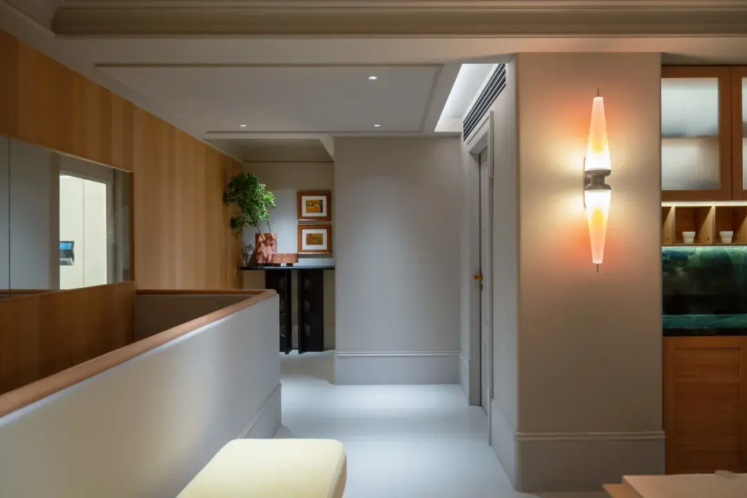 Dream Transformation Chengdu Project | Franz's circulation layout creates a romantic art space — photo 3