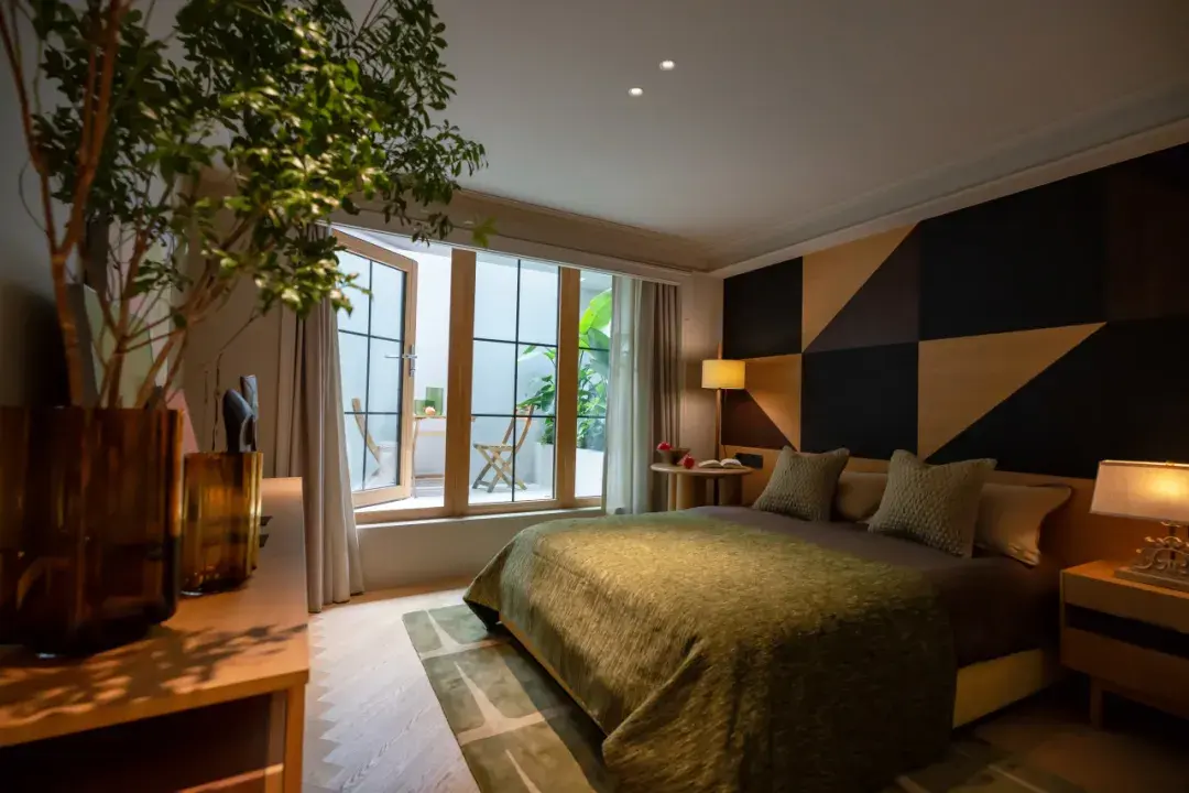 Dream Transformation Chengdu Project | Franz's circulation layout creates a romantic art space — photo 4