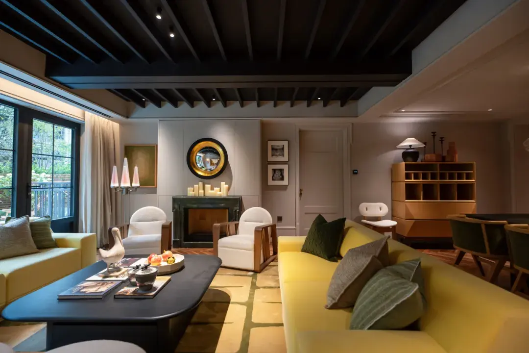 Dream Transformation Chengdu Project | Franz's circulation layout creates a romantic art space — photo 5