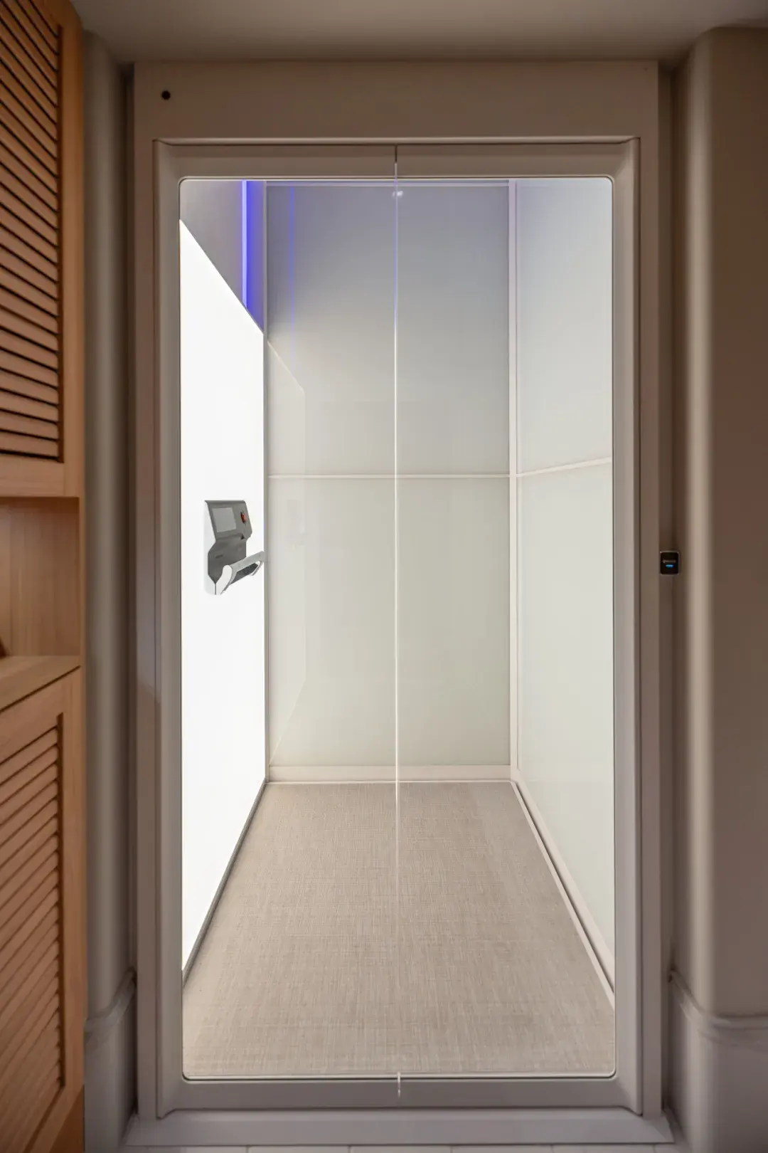 Dream Transformation Chengdu Project | Franz's circulation layout creates a romantic art space — photo 7