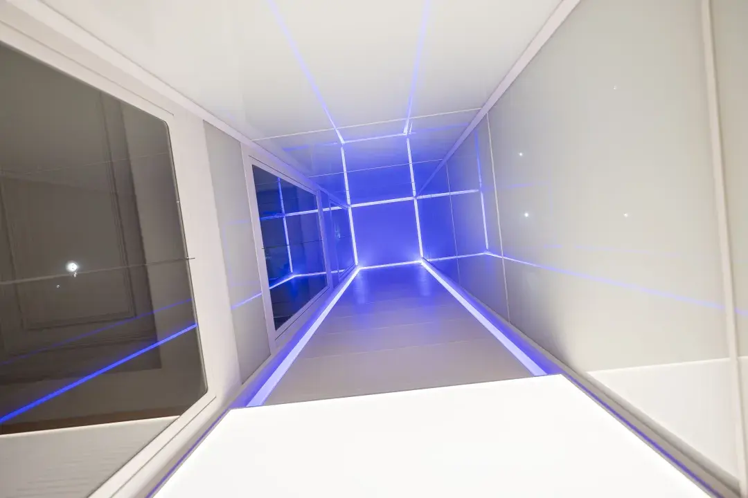 Dream Transformation Chengdu Project | Franz's circulation layout creates a romantic art space — photo 9