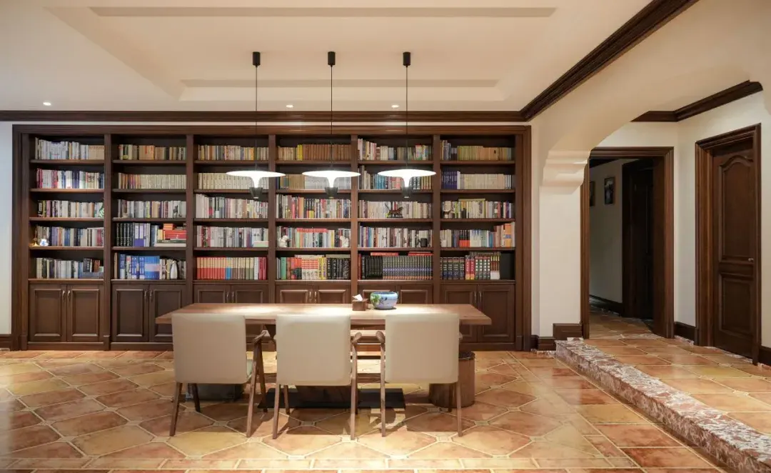 Franz | A mansion with a scholarly atmosphere that combines Chinese and Western styles, with an elegant and natural atmosphere — photo 6