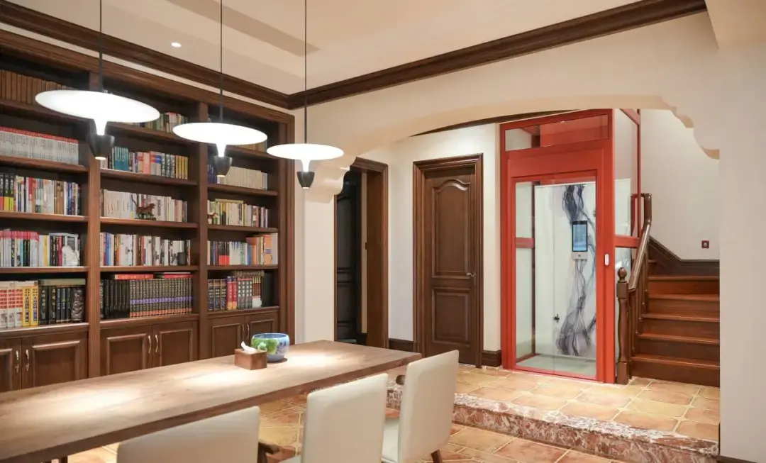 Franz | A mansion with a scholarly atmosphere that combines Chinese and Western styles, with an elegant and natural atmosphere — photo 8