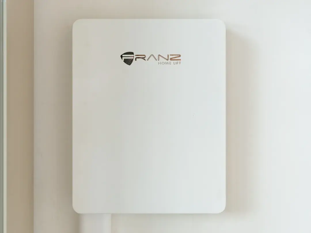 Franz debuts at Huawei's Wenjie 4S store in Russia, ushering in a new era of smart travel — photo 8