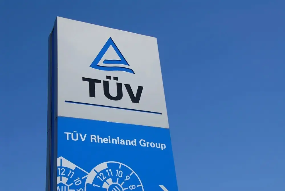 Franz Elevator is the first in China to receive TÜV Rheinland certification, and its advanced technology has conquered the international market. — photo 3