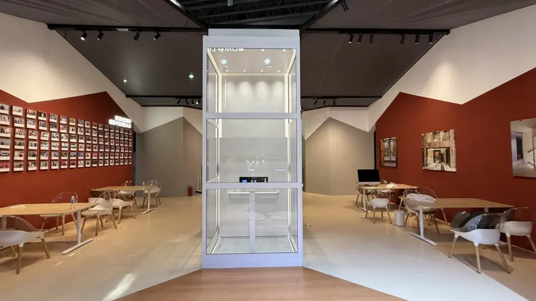 Franz Elevator is the first in China to receive TÜV Rheinland certification, and its advanced technology has conquered the international market. — photo 6