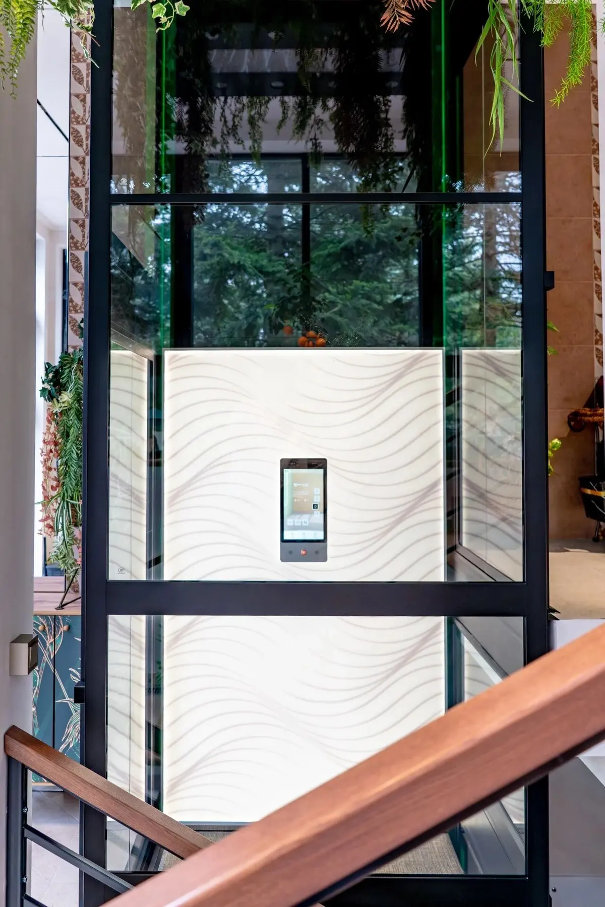 FRANZ Enters Moscow Green Mansions, Redefining Boundless Living — photo 1