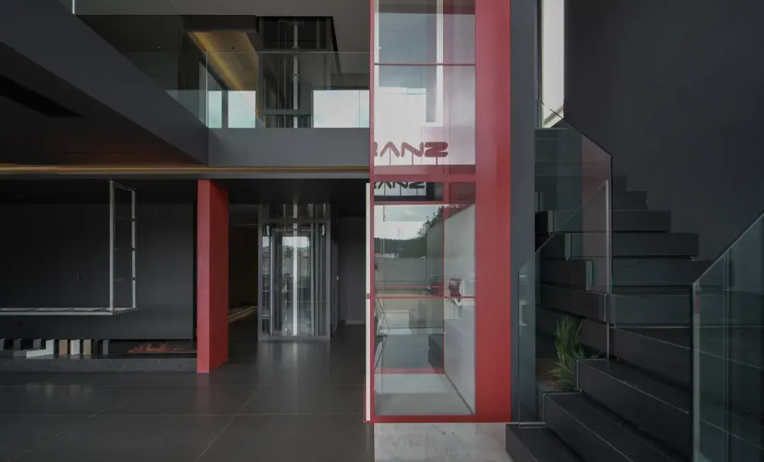 Franz joins hands with Guangzhou Design Week Hongmian Design Award to explore more possibilities of luxury living aesthetics — photo 9