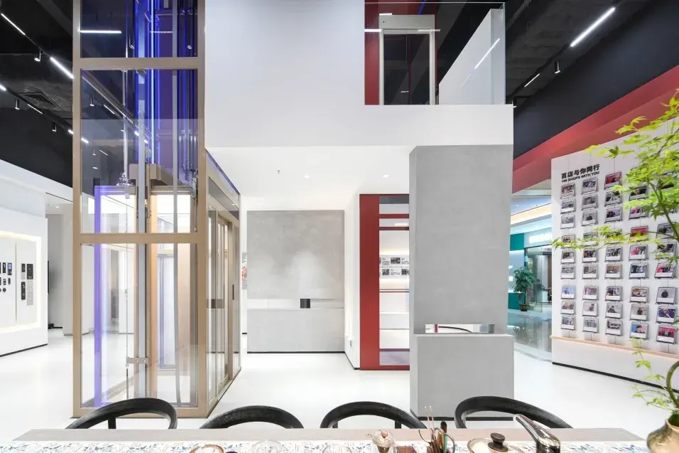 Franz joins hands with Guangzhou Design Week Hongmian Design Award to explore more possibilities of luxury living aesthetics — photo 11